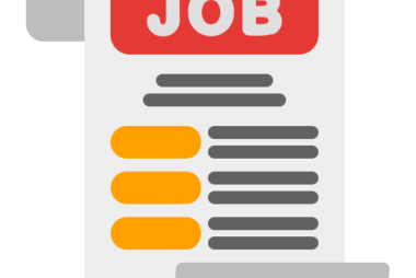 Job Application.