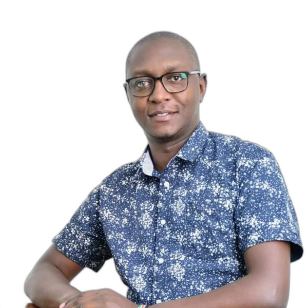Paul Mihango -Software Engineer